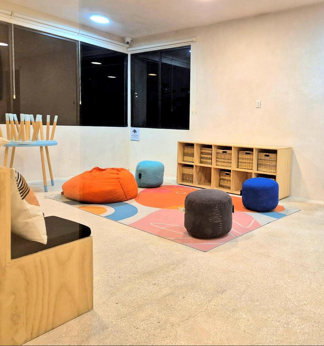 Encantador Departamento Con Vista A La Piscina Y A 10 Minutos De La Playa! Apartamento