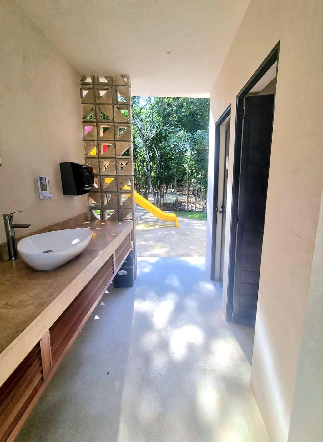 Apartamento Encantador Departamento Con Vista A La Piscina Y A 10 Minutos De La Playa! *