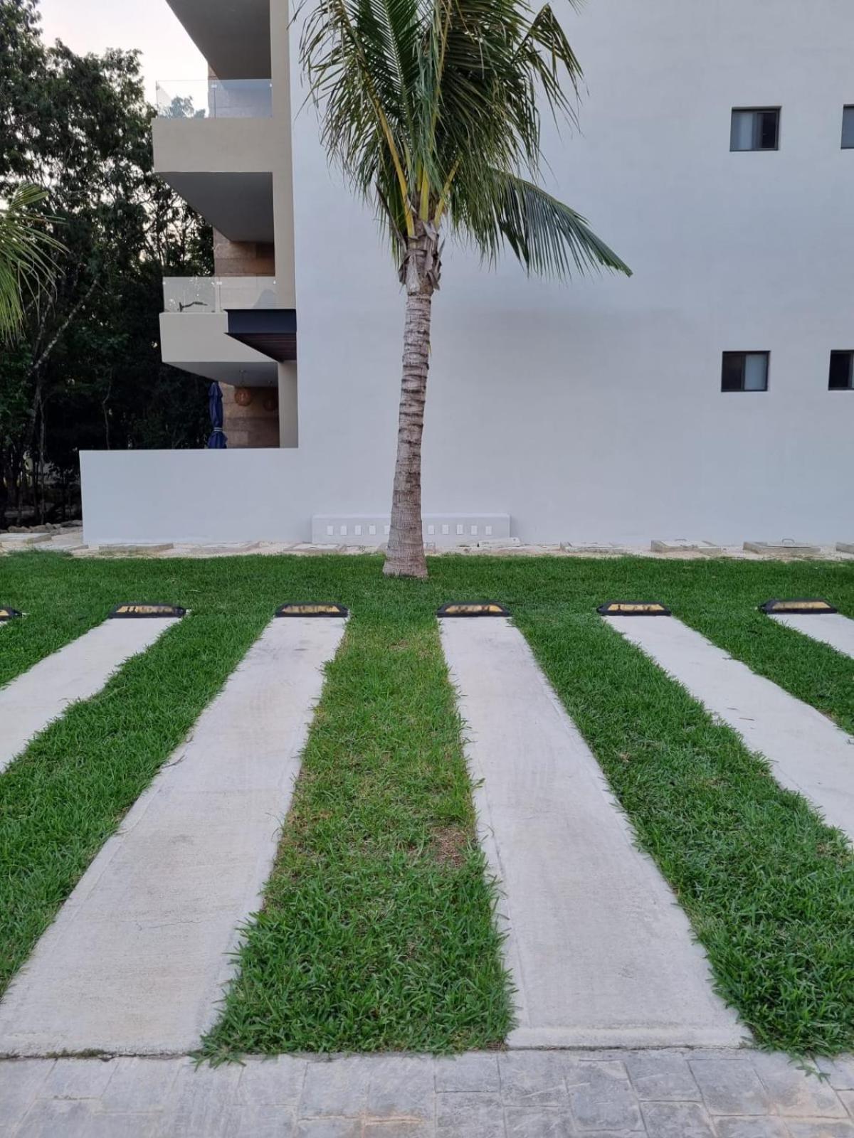 Encantador Departamento Con Vista A La Piscina Y A 10 Minutos De La Playa!